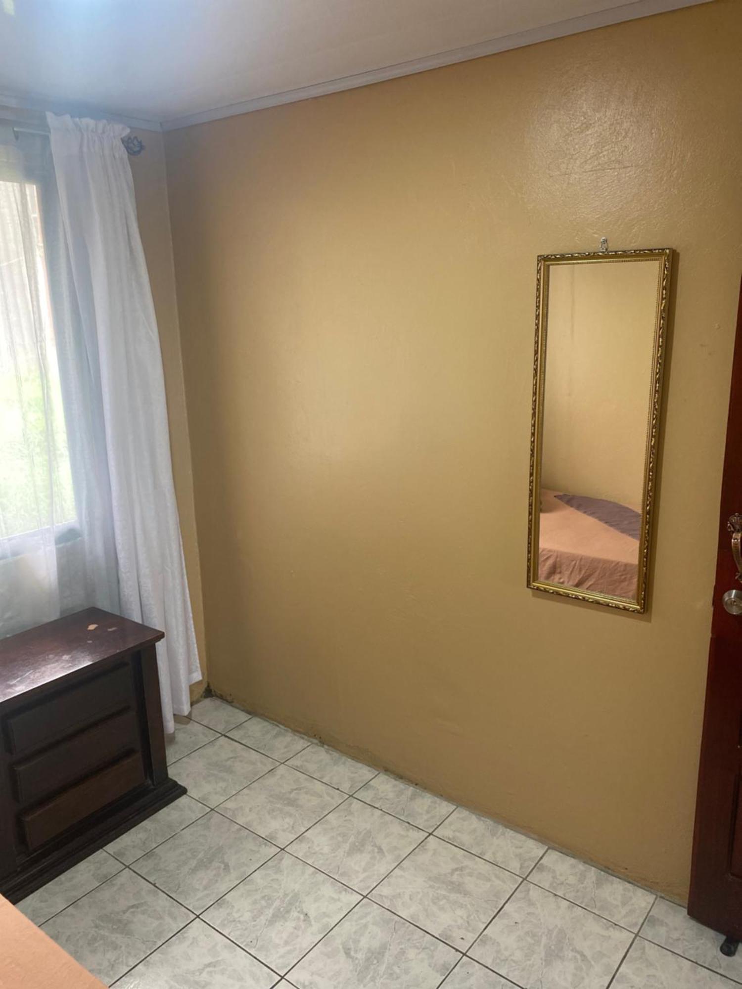 Hostel Casa Marina Puerto Limon Eksteriør bilde