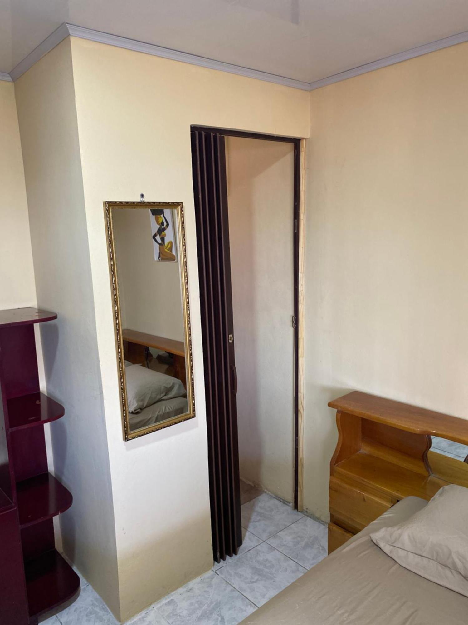 Hostel Casa Marina Puerto Limon Eksteriør bilde